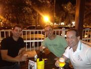 Restaurante Capitólio