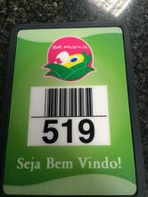 BR Mania Cidade Jardim