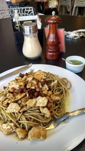 Rota 84 - Alimentação Saudável