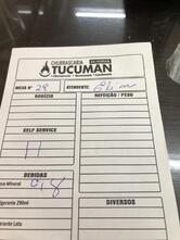 Churrascaria Tucuman