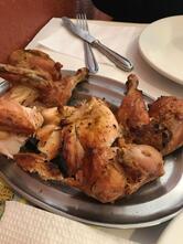 Belfrango Churrascaria