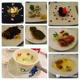 Restaurante Shin Suzuran