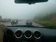 Estrada Real - HAMBURGUERIA