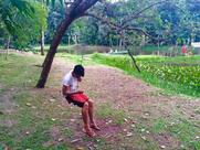 TERRA DO MEIO - Restaurante Rural