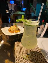 Parador Garopaba Restaurante