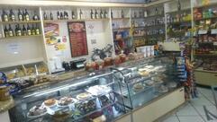 Panificadora Pão de Mel e Confeitaria