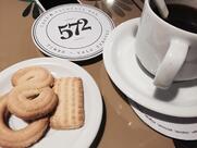 572 Café & Cocktail Bar