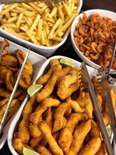 Restaurante Kalifa's