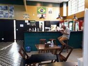 Pastelaria Palmeiras