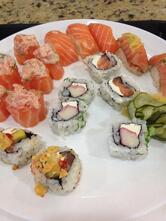 IRÔ SUSHI