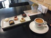 Physalis Doceria e Café