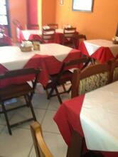 Tokyo Restaurante Japonês