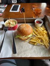 Terrasa - Terrytoryya Myasa