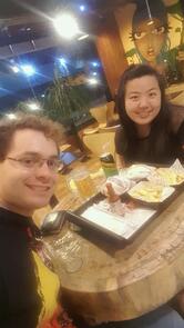 Madero Container - Av. Portugal