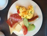 The Dom Hotel Saas-Fee operated by Dorint