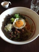 Gotsu Kyuho's Kitchen