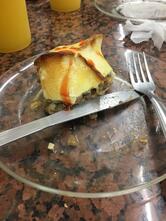 Esfiha Quente Centro