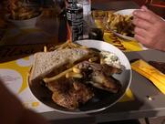 Befed Brew Pub Concesio