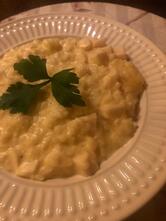 Quinta das Bromélias Bistrô