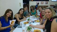 Acarajé & Cia - Aldeota