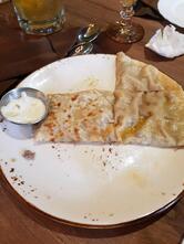 Башня в горах