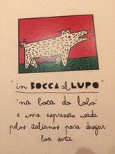 Bocca Lupo