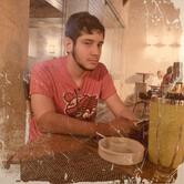 Nature Grill & Salad