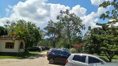 Restaurante São Marcos