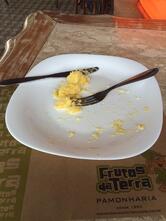 Frutos da Terra Pamonharia