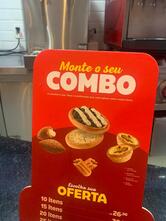 Habib's - Manuara Shopping