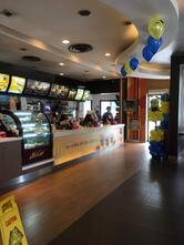 McDonald's Bangchak