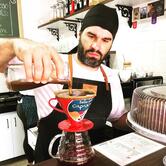 Varanda Café & Prosa