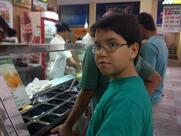 Comida Caseira do Silvio