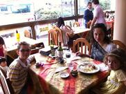 Buona Tavola Restaurante E Pizzaria