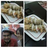 House Sushi Manaus