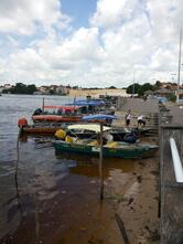 Restaurante Barlavento Barreirinhas