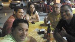 Mamu'r Esfihas & Massas