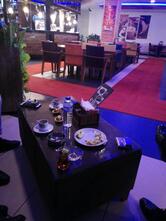 Woow Cafe