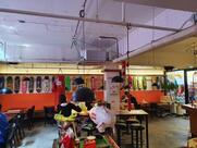 Pizza Express