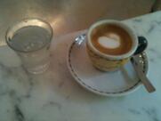 Gran café Turin corso vittorio Emanuele 166 Torino