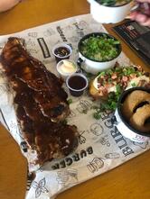 Detroit Tijucas FECHADO DEFINITIVAMENTE