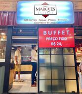 Tasca do Marquês