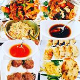 Restaurant La Cuisine de Pékin