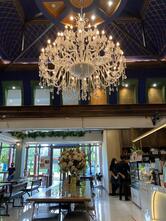 BEYOND CAFE อาชีวศึกษาอุดรธานี