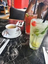 Restaurant "Vairāk Saules"