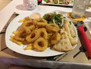Max's Restaurant Grill & Bar