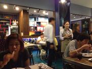 ร้านเพราะดี Restaurant