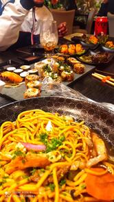 IOSHI Japanese Food
