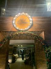 Blaze Cafe - Mohandseen