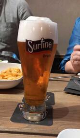 Trolls & Bush ATH - Taverne brasserie